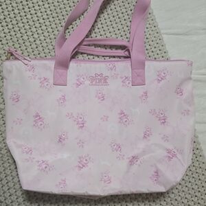 LoveShack Tote VS Pink